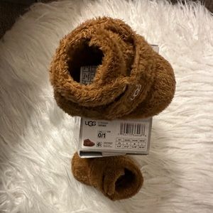 Infant UGGs